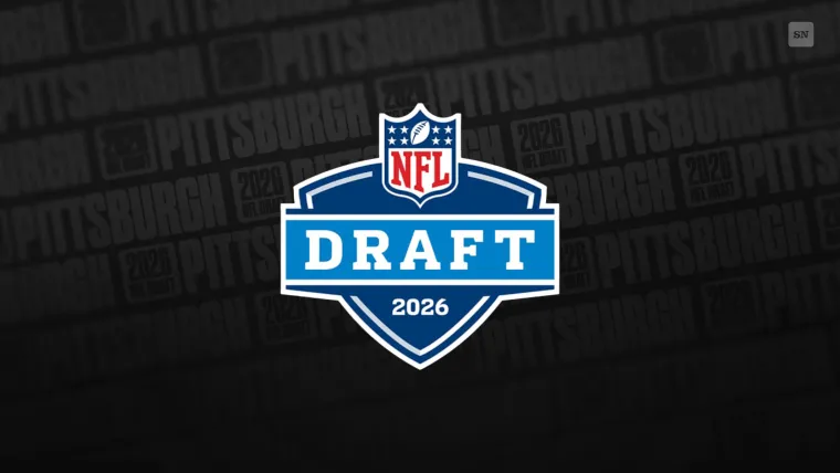 Broncos have less control than any team in NFL draft, will need to pick spots wisely image