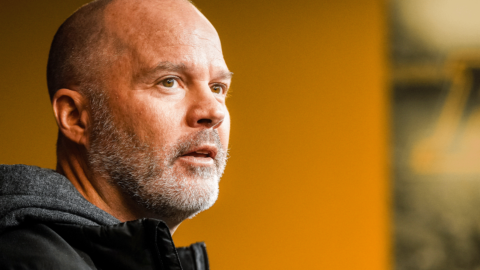 Elks add Rick Campbell to staff