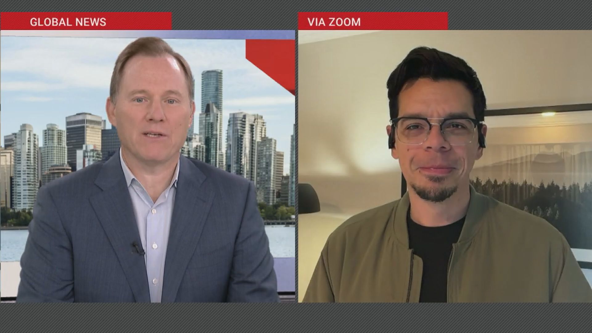 Click to play video: 'Whitecaps host last match at BC Place until August'