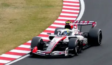 Is F1 Indian Grand Prix set for return? India pushing for Formula 1 race by 2027 image