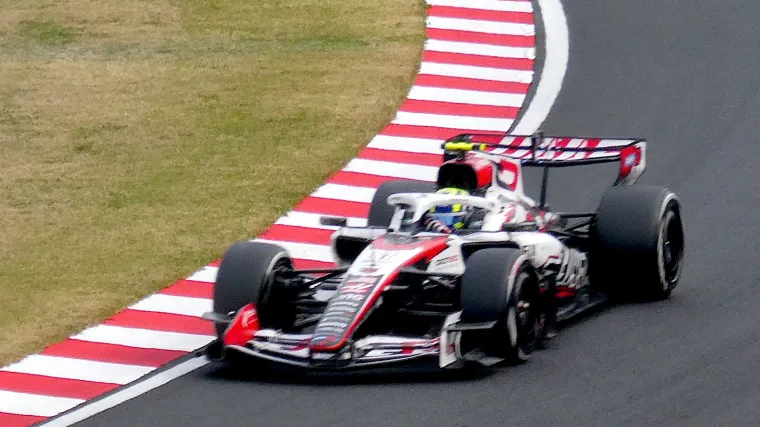 Is F1 Indian Grand Prix set for return? India pushing for Formula 1 race by 2027 image