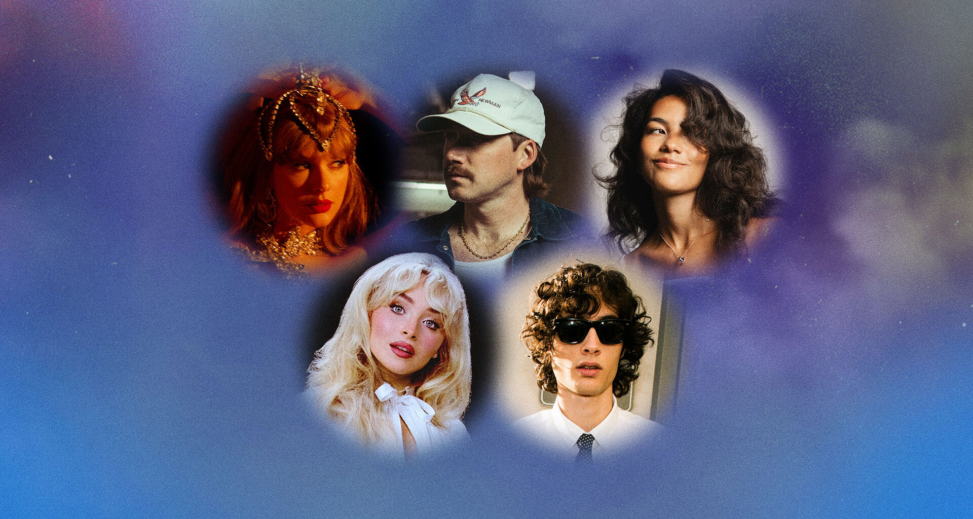 52nd American Music Awards Nominations Revealed