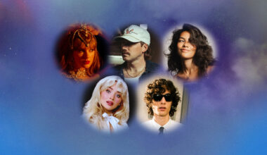 52nd American Music Awards Nominations Revealed