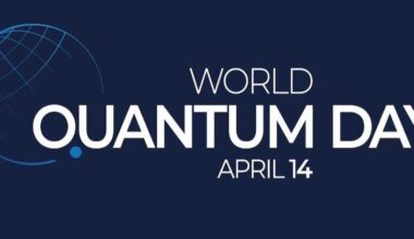 Amaravati To Host India’s First Quantum Test Beds On World Quantum Day