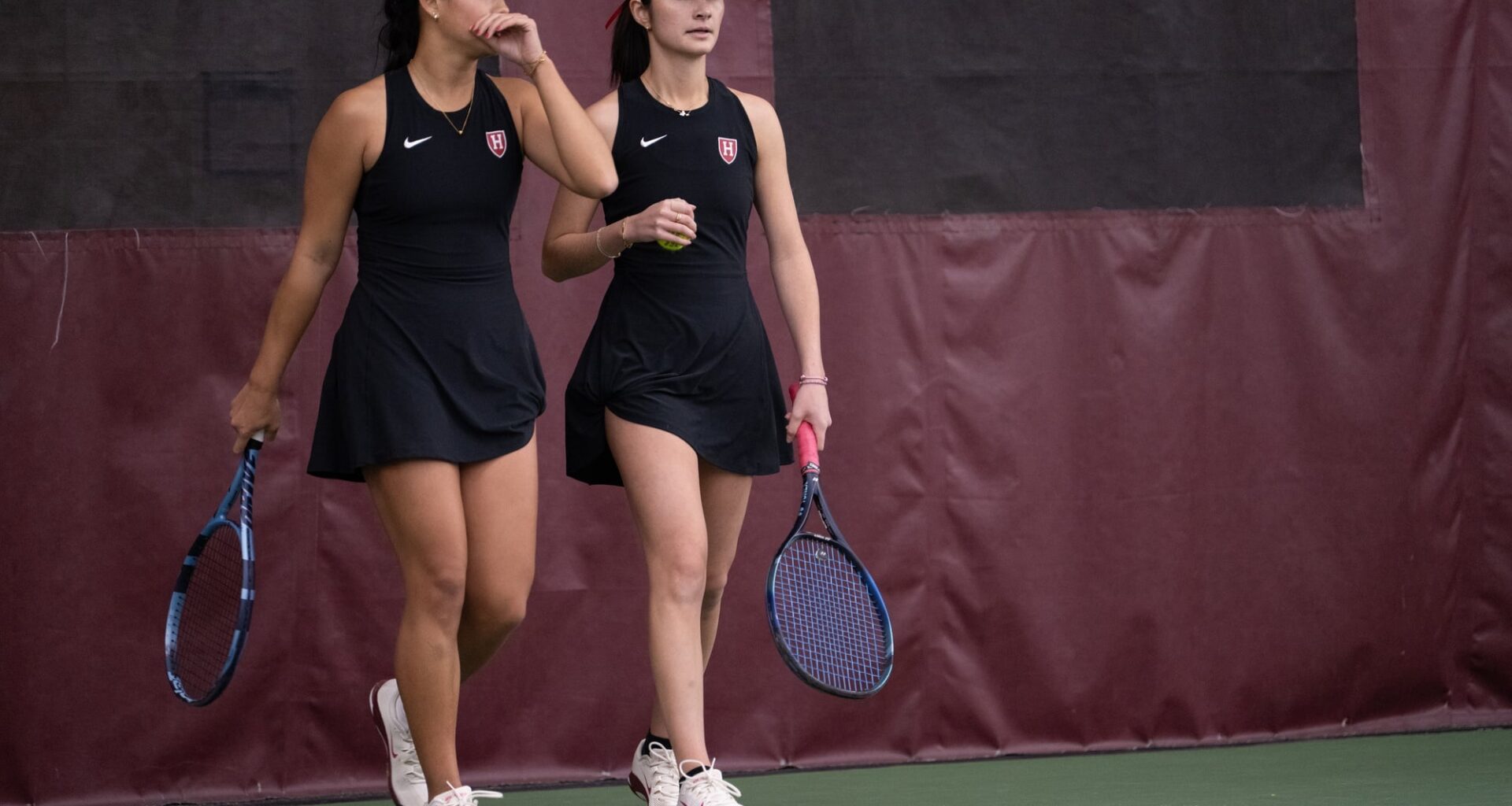 Women’s Tennis Falls to No. 48 Princeton and Penn | Sports