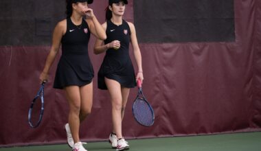 Women’s Tennis Falls to No. 48 Princeton and Penn | Sports