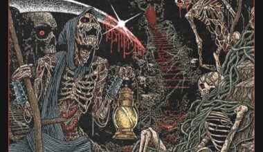 Six Feet Under - Next to Die Review