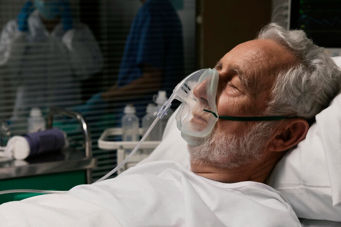 73 People Share Insider Information About Hospitals That May Just Freak You Out
