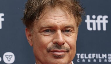 'Days of Our Lives,' 'Melrose Place' Actor Was 57