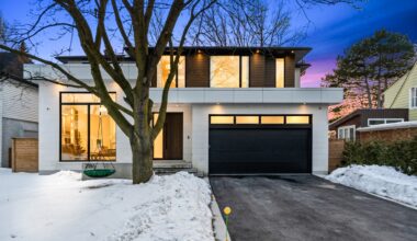 House of the Week: $3.8 million home is a masterclass in design and innovation in Mississauga