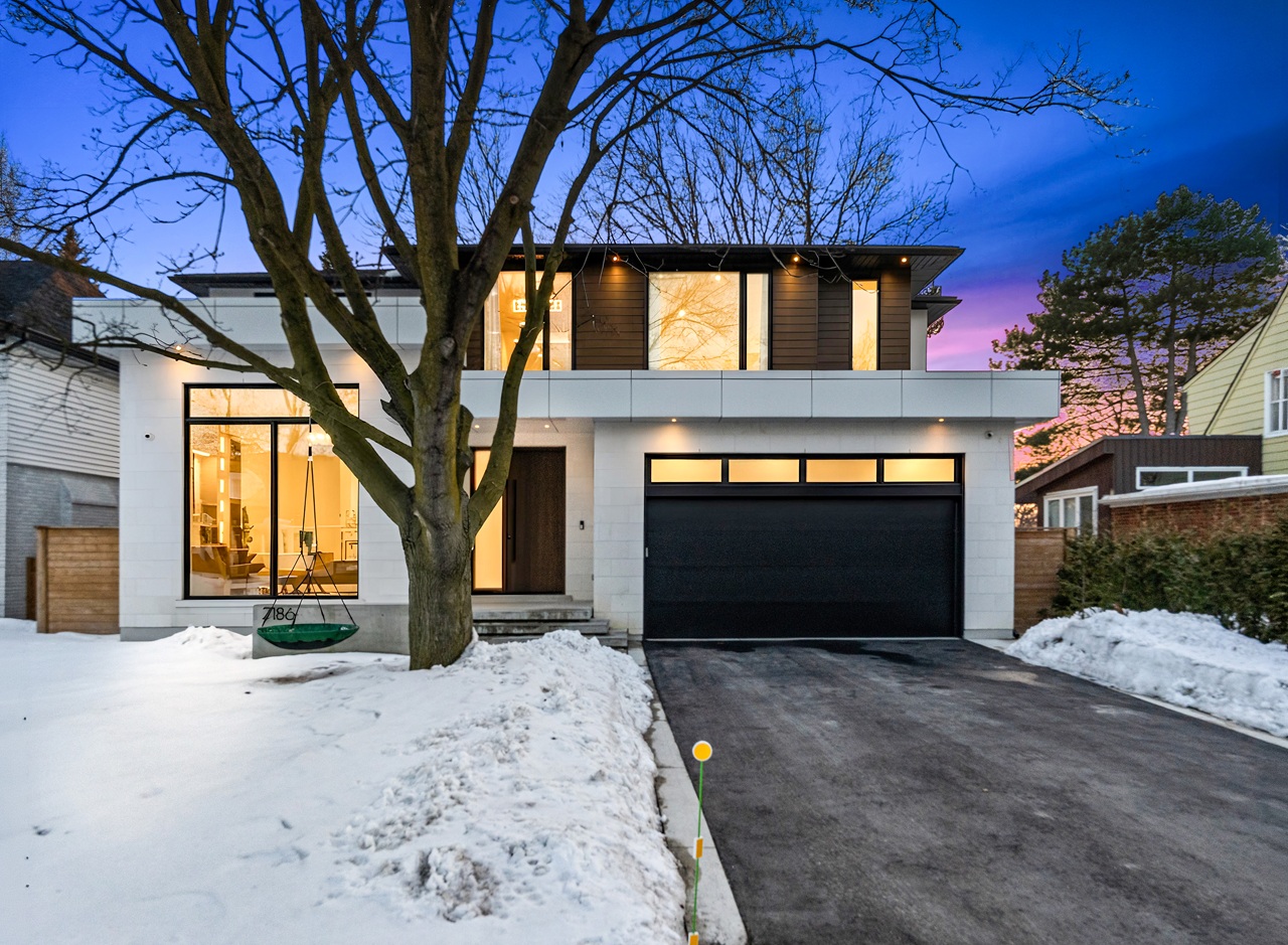 House of the Week: $3.8 million home is a masterclass in design and innovation in Mississauga