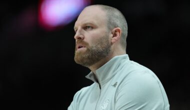 New NBA Rumors Update Bucks' Head Coaching Search After Doc Rivers Exit