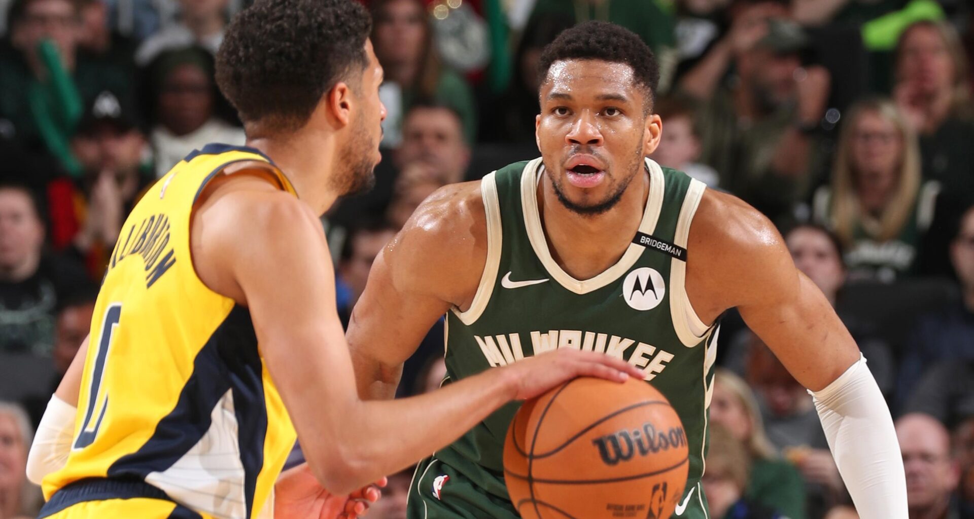 Bold NBA Trades That Should Happen This Offseason