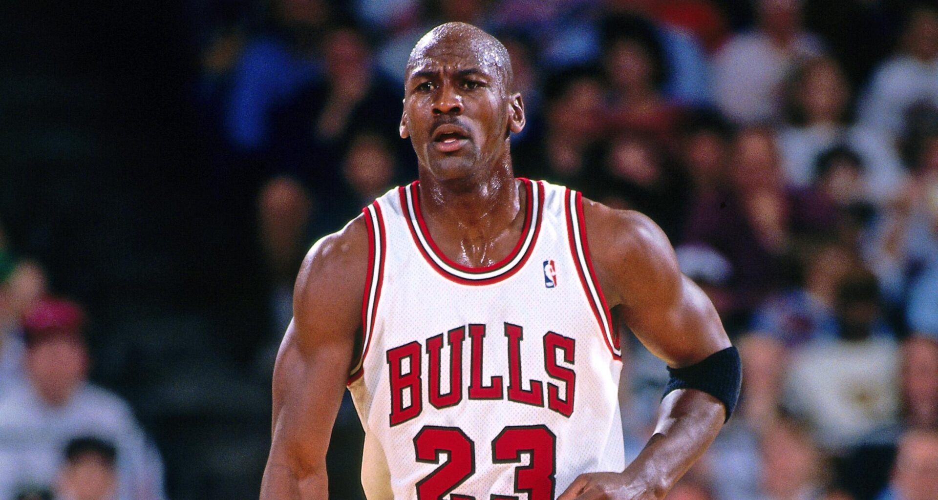 Michael Jordan, Tiger Woods Top Sportico List of 50 Highest-Paid Athletes of All-Time