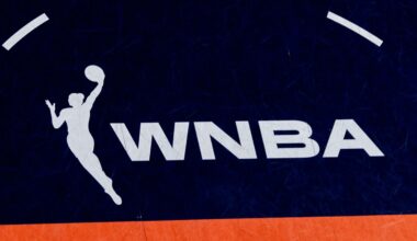 WNBA's Key Dates for Draft, Free Agency, More for 2026 Offseason Schedule Revealed