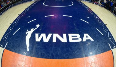 WNBA Approves Expansion Teams in Cleveland, Detroit, Philadelphia as Debut Timelines Revealed