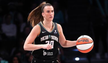 WNBA Free Agency 2026 News on Sabrina Ionescu, Napheesa Collier, Kelsey Plum Contract and More