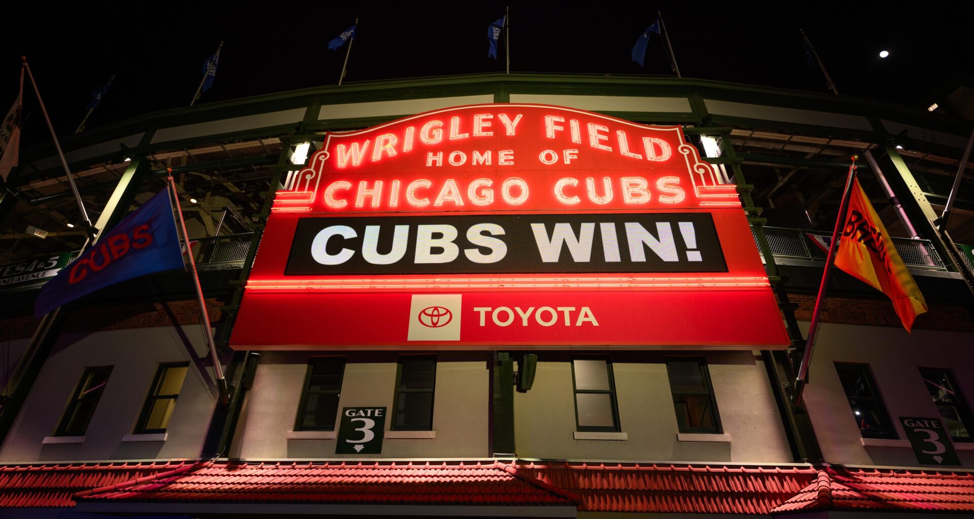 MLB Players Reveal Favorite, Least Favorite Road Cities in 2026 Survey