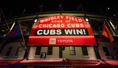MLB Players Reveal Favorite, Least Favorite Road Cities in 2026 Survey