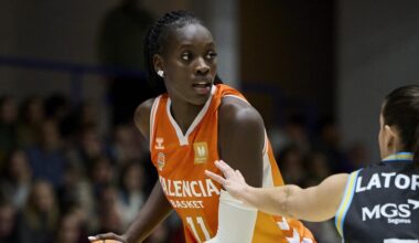 2026 WNBA Mock Draft Sees Lauren Betts Move Into Top 4 After UCLA NCAA Tournament Win