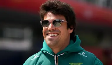 MIAMI, FLORIDA - MAY 03: Andrea Kimi Antonelli of Italy driving the (12) Mercedes AMG Petronas F1