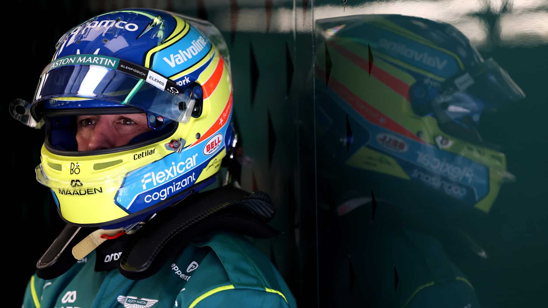 MPH: Fernando Alonso still has the magic - he's not done with F1 yet