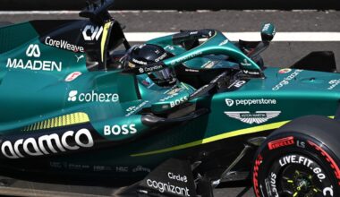 Vote on F1 rules tweak to help Honda is suddenly suspended