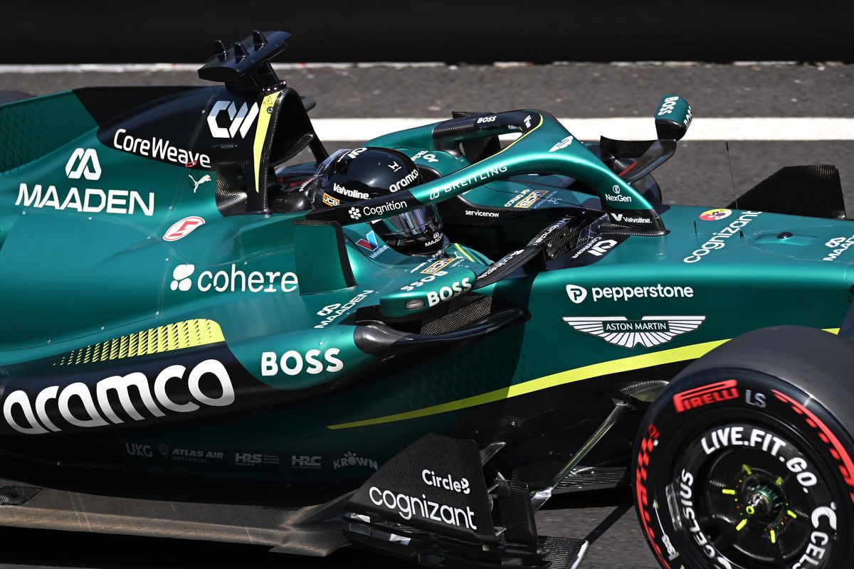 Vote on F1 rules tweak to help Honda is suddenly suspended