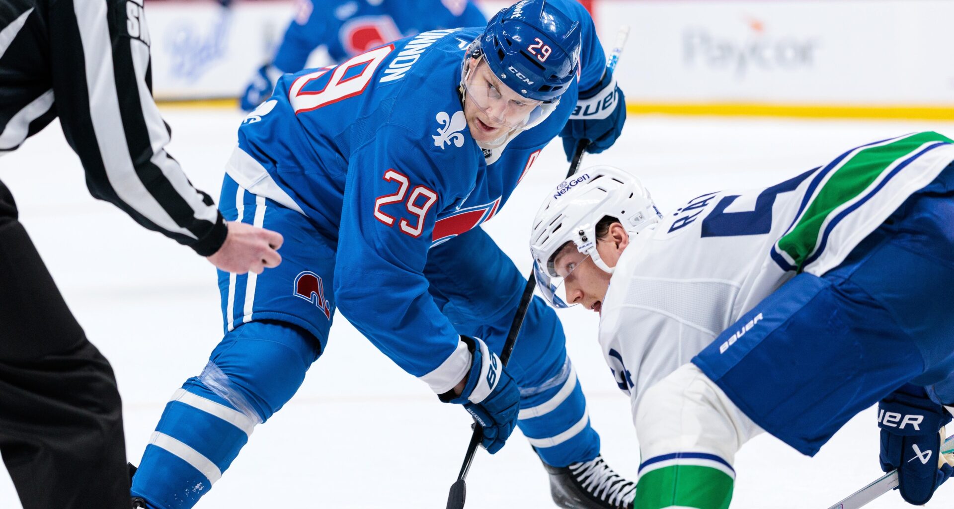 Updated 2026 NHL Playoff Standings, Picture, Projected Bracket and Races to Watch