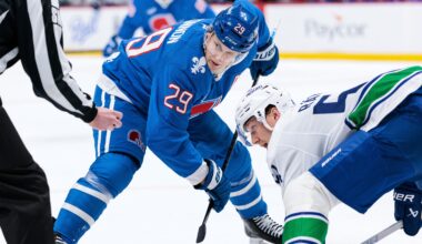 Updated 2026 NHL Playoff Standings, Picture, Projected Bracket and Races to Watch