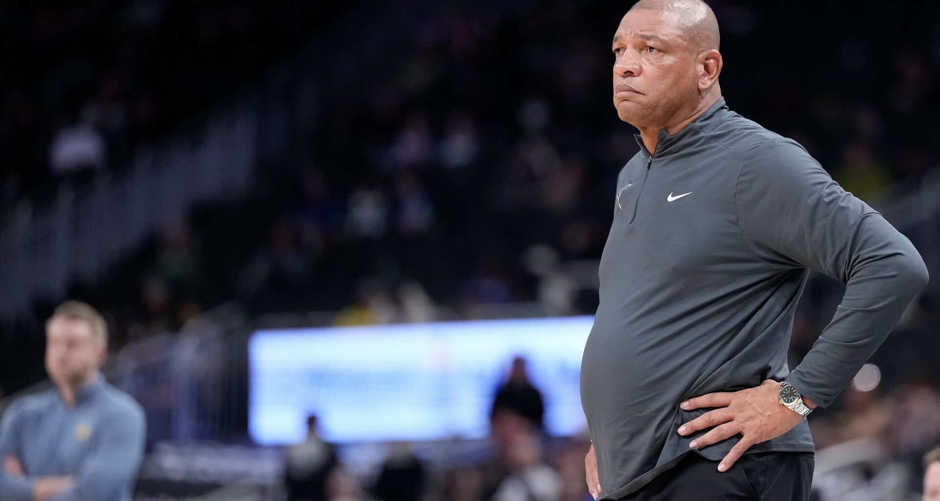 New Doc Rivers Rumors Update Buzz on Bucks HC's Future After Missing 2026 NBA Playoffs