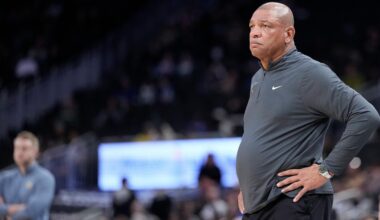 New Doc Rivers Rumors Update Buzz on Bucks HC's Future After Missing 2026 NBA Playoffs