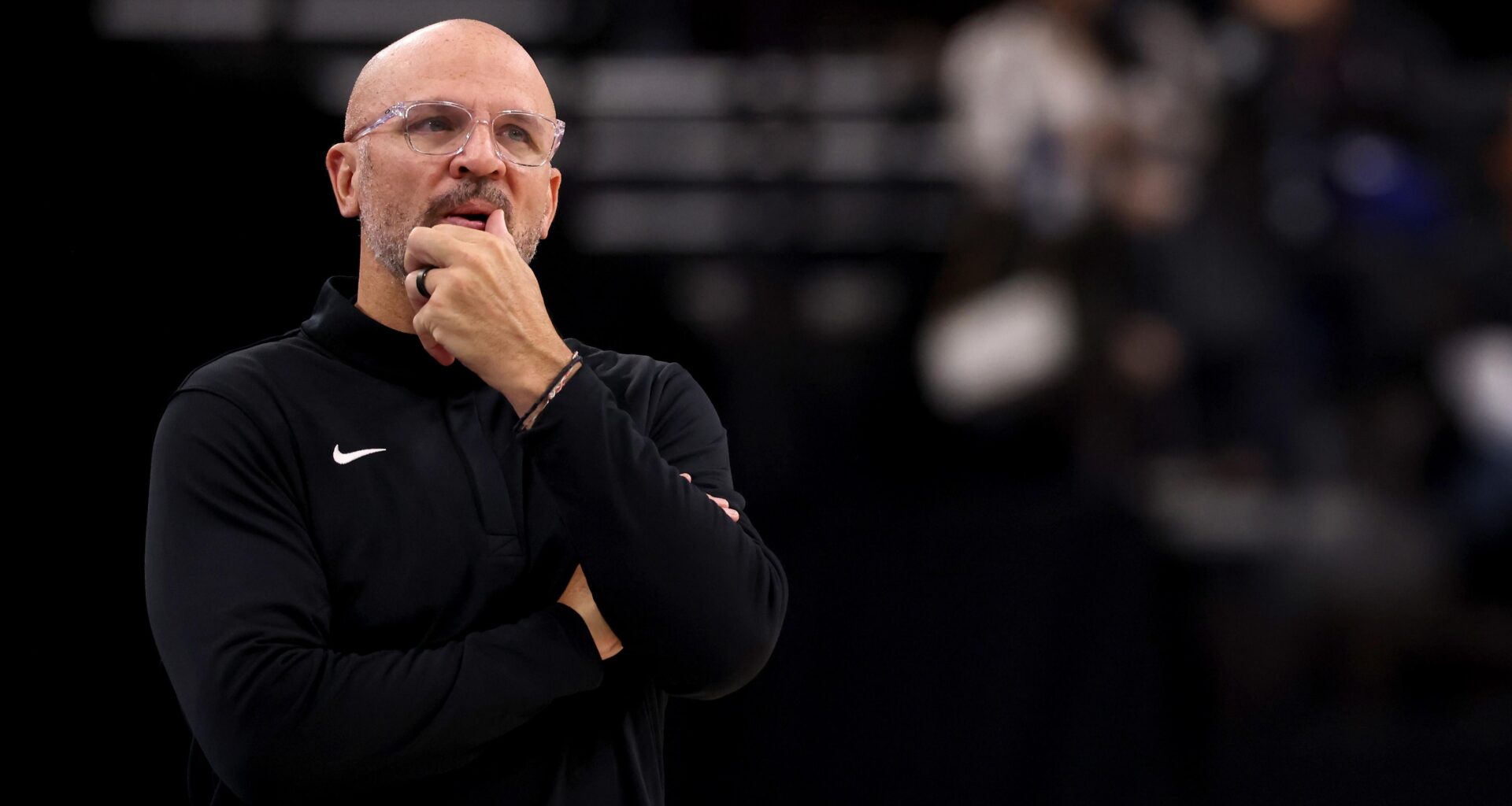 Jason Kidd Drops Hot Take on Steph Curry, Nikola Jokic's Ranking on All-Time NBA Players List