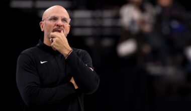 Jason Kidd Drops Hot Take on Steph Curry, Nikola Jokic's Ranking on All-Time NBA Players List