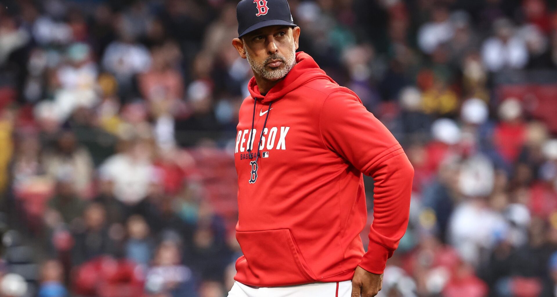 Alex Cora's Top Potential MLB Landing Spots After Red Sox Firing