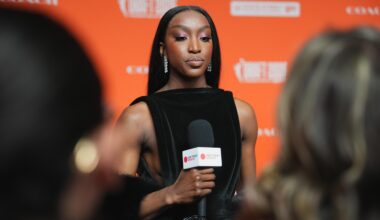 Flau'jae Johnson Releases New Music Video for 'WOAH' After 2026 WNBA Draft