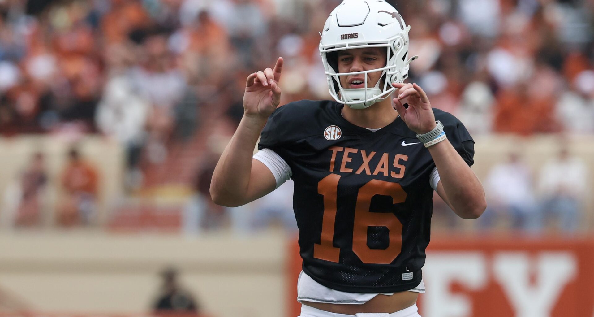 Arch Manning Leads 2027 NFL Draft Odds to Be No. 1 Overall Pick, Full List of Notable Players
