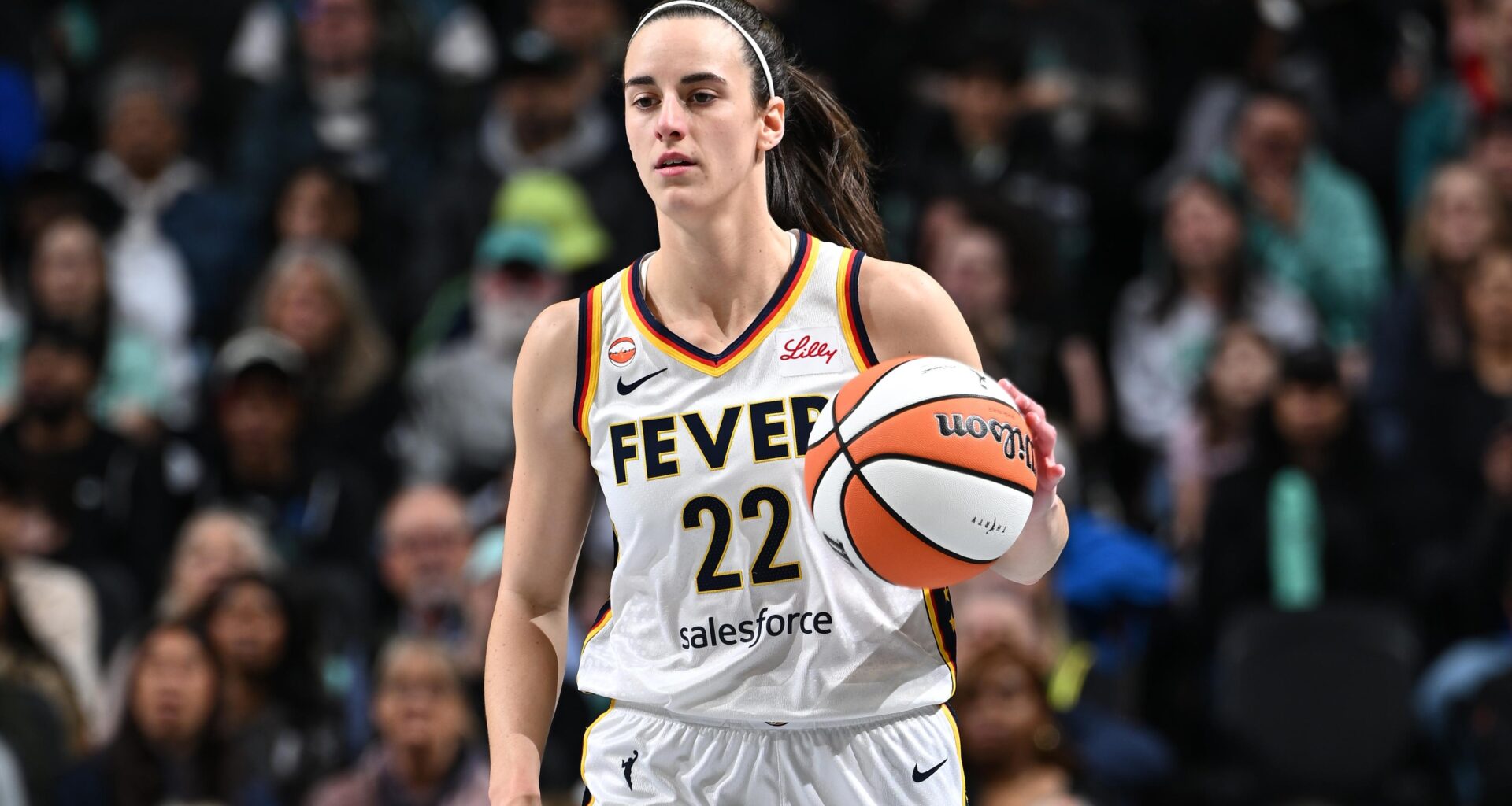 WNBA Star Caitlin Clark Reveals New Children's Book Based on Her Life with Release Date Announced