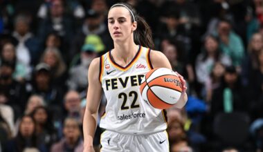 WNBA Star Caitlin Clark Reveals New Children's Book Based on Her Life with Release Date Announced