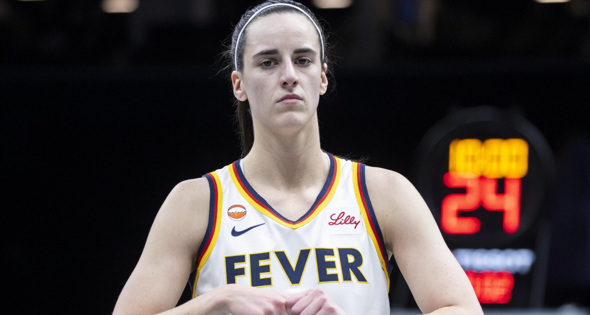 Caitlin Clark 4th-Year Contract Option Picked Up By Fever, How Much Will WNBA Star Make in 2027?