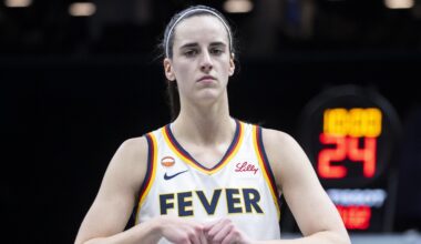 Caitlin Clark 4th-Year Contract Option Picked Up By Fever, How Much Will WNBA Star Make in 2027?