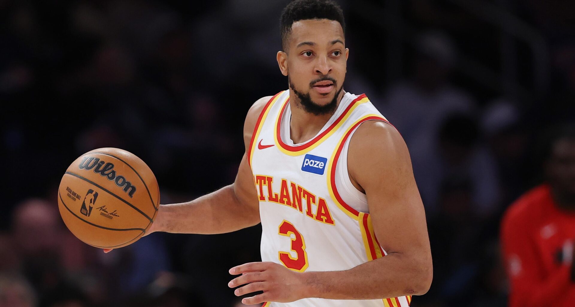 New NBA Rumors Reveal Latest on CJ McCollum, Quin Snyder Hawks Contracts Ahead of Free Agency
