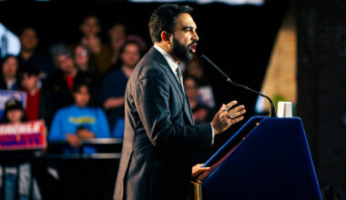 Mamdani Considers Delaying Pension-Fund Payments to Ease Budget Gap