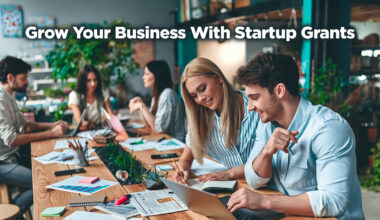 5 Startup Grants to Launch or Grow Your Business