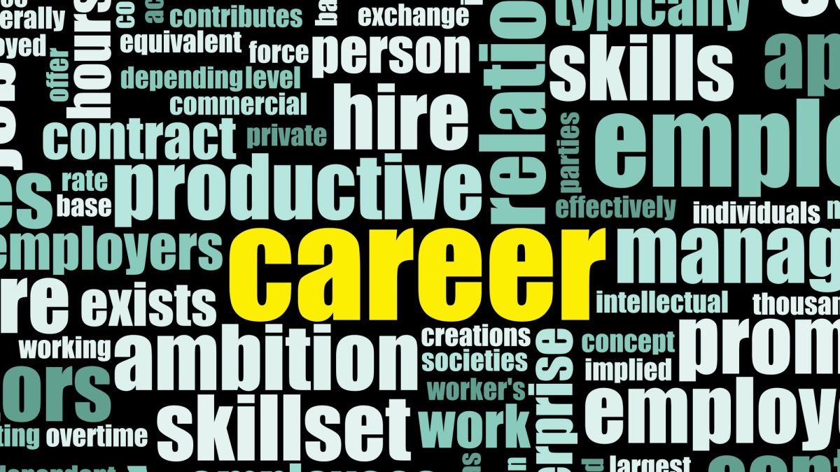 Career Fair is Set for Blue Harbor on May 28