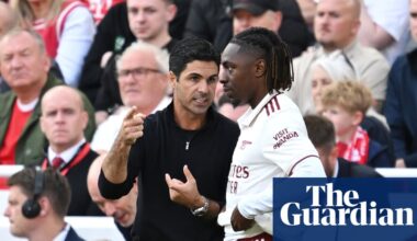 Will Arsenal’s international injury crisis spill over into the club season? | Arsenal