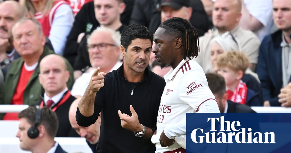 Will Arsenal’s international injury crisis spill over into the club season? | Arsenal