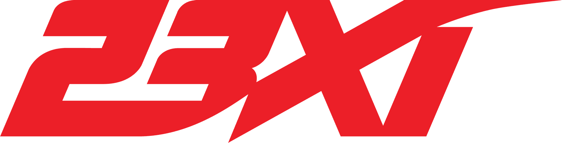 USAF Partners with 23XI and Wallace