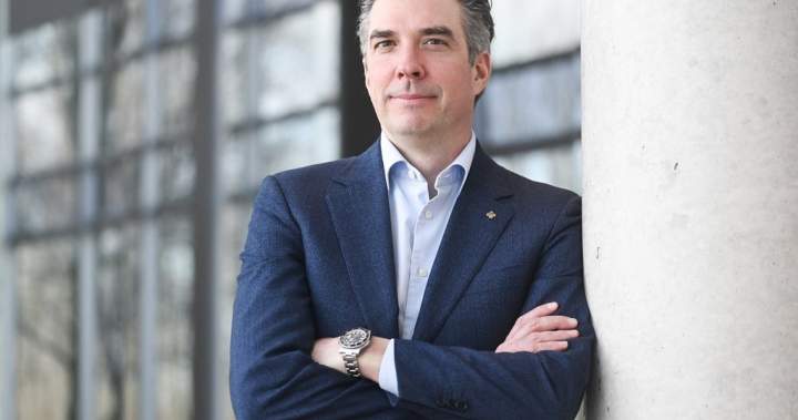 Agropur announces nearly $1 billion to expand operations in Quebec, Nova Scotia