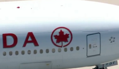 Amid surging fuel prices, Air Canada suspending flights to New York's JFK